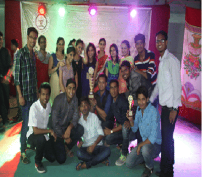 Annasaheb Vartak College College Festival photo 2